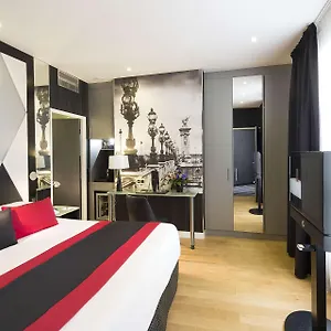 4* Hotel L'empire