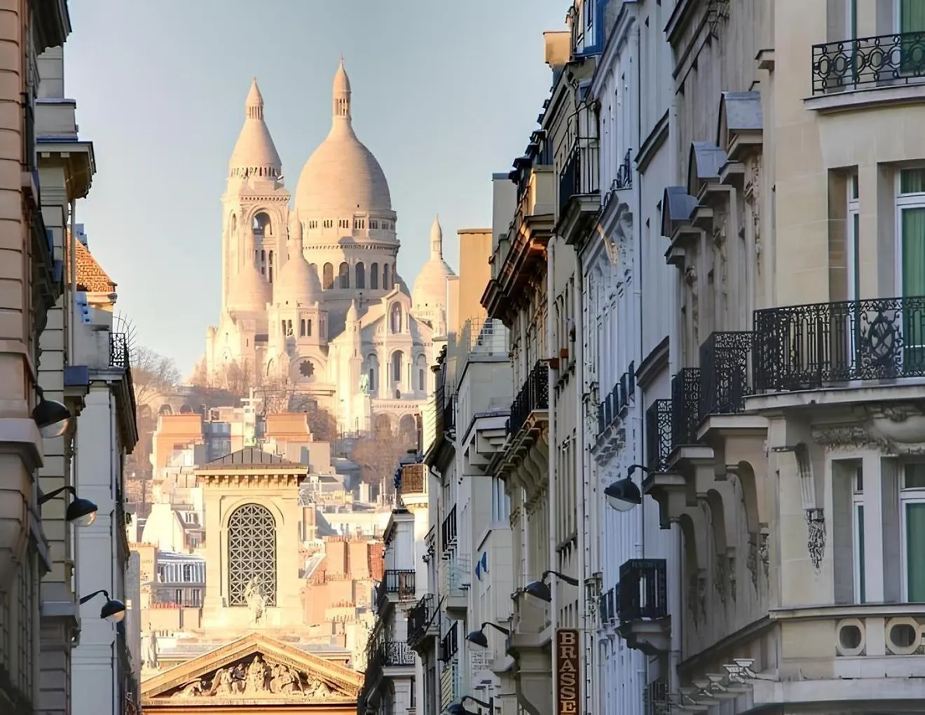 Heart Of Paris - Chic Et Cosy - Opera Διαμέρισμα